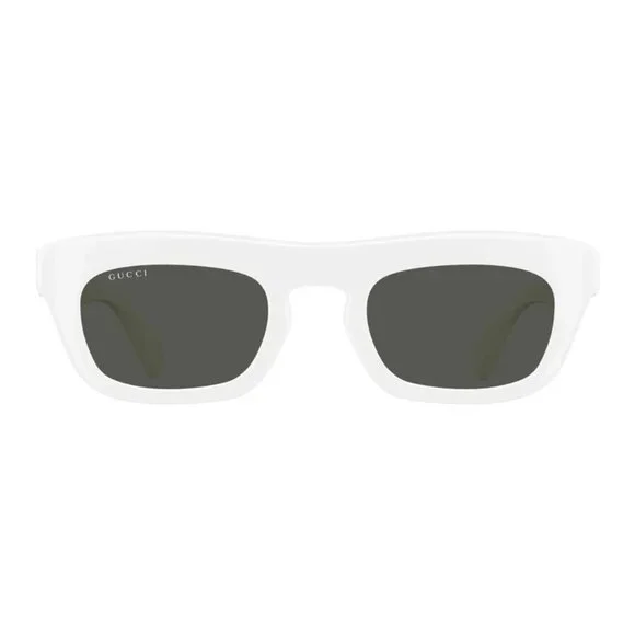 NWT Gucci Gg1777S 004 Sunglasses GG1477S 004 | SHIELD SUNGLASSES – Hall of Frames Company main image 4